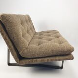 2-seater Sofa by Kho Liang Ie for Artifort, 1960s
