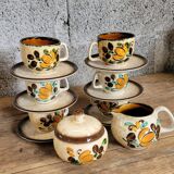 Service à café villeroy et boch