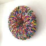 Juju hat multicolored 80 cm