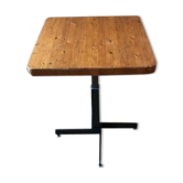 Table the Charlotte Perriand Arcs