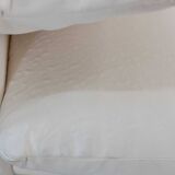 Cassina Maralunga 3seat Sofa in white