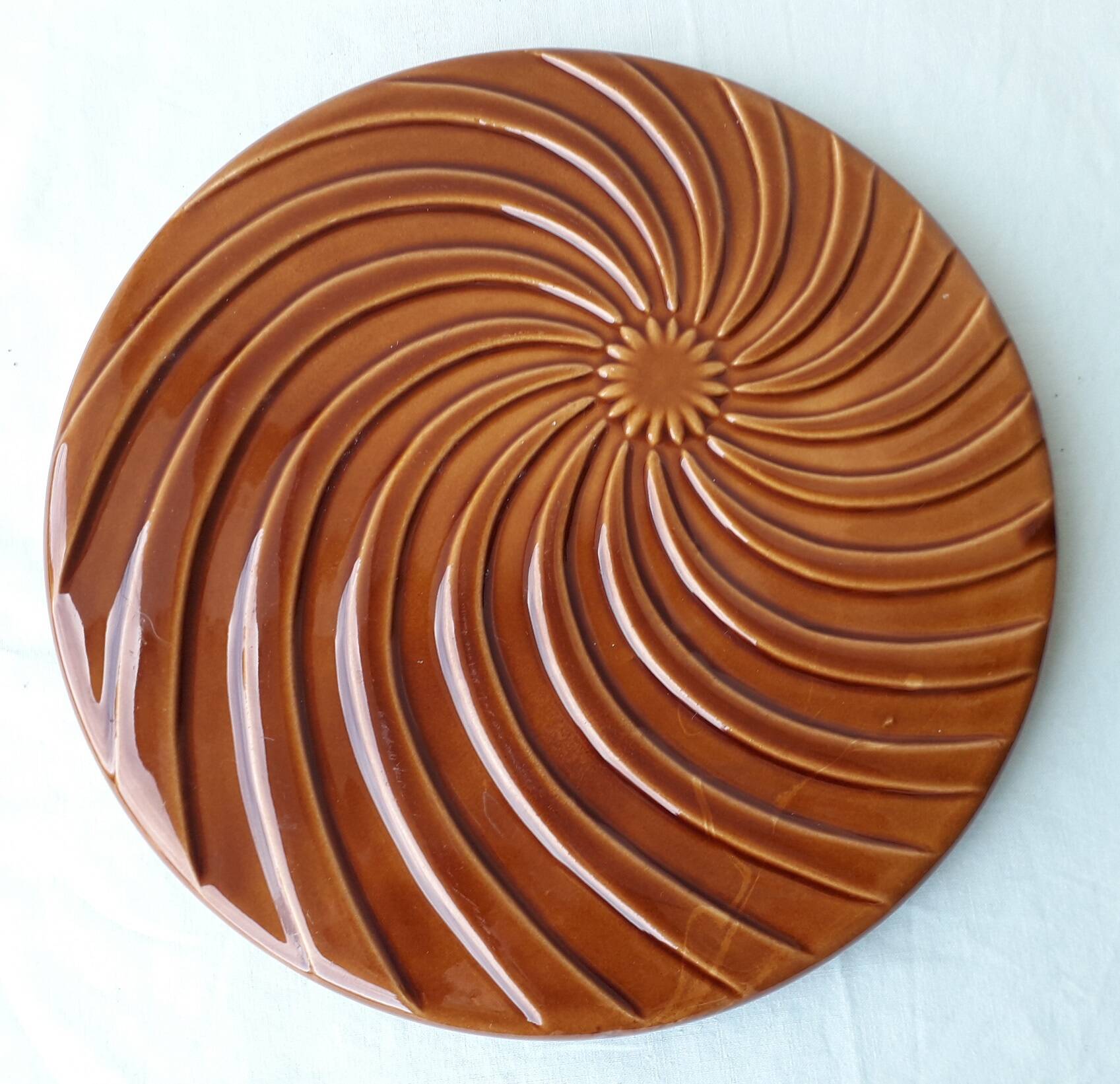 Dessous de plat céramique