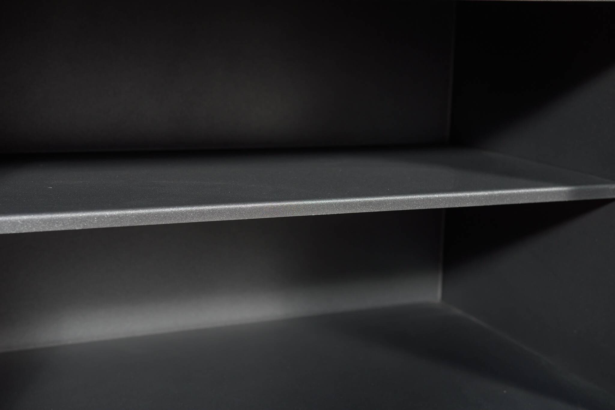 Mid-Century Medical Cabinet, Poland, 1950s