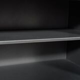 Mid-Century Medical Cabinet, Poland, 1950s