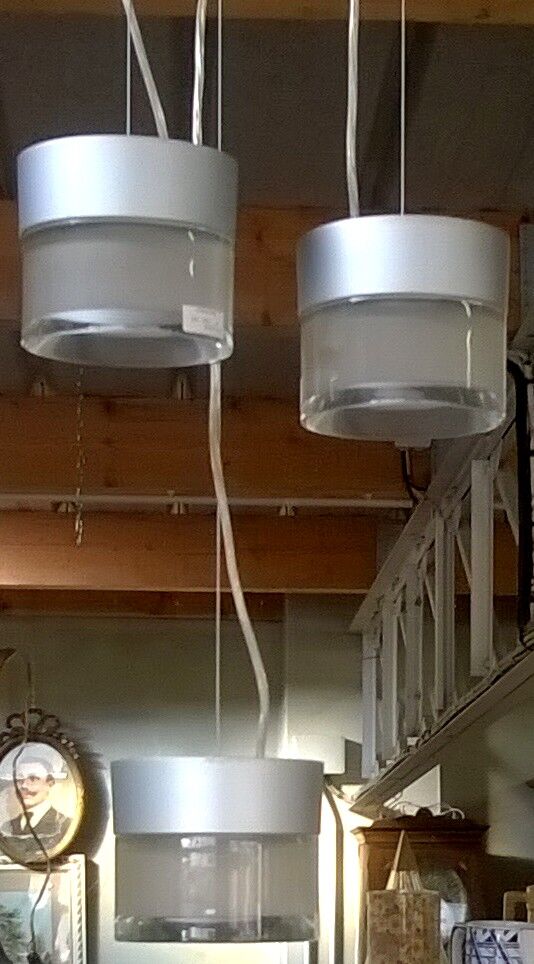 Suspension I GUZZINI