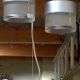 Suspension I GUZZINI