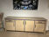 Buffet en chêne esprit Vintage