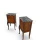 Italian nightstands 1910s/1920s