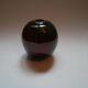 Vase soliflore ceramic glazed artisanal pottery handmade design japandi minimalist