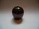 Vase soliflore ceramic glazed artisanal pottery handmade design japandi minimalist