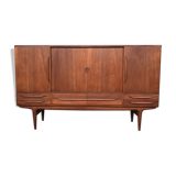 Buffet um14 Johannes Andersen Scandinavian teak