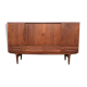 Buffet um14 Johannes Andersen Scandinavian teak