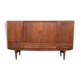 Buffet um14 Johannes Andersen Scandinavian teak