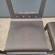 Lot de chaises Roche Bobois