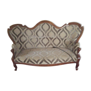 Canapé Napoleon III