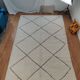 Large Berber rug 200x300 cm