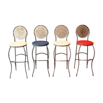 Bar stools