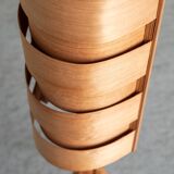 Tripod floor lamp by Hans-Agne Jakobsson, Denmark, 1960's