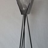 Lucio Rossi - LRD - Floor lamp - Prototype torch