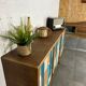 Vintage sideboard