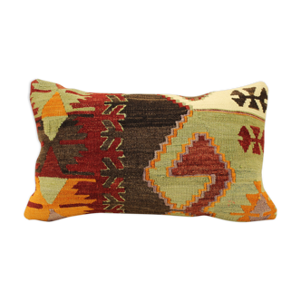 Throw Pillow, Cushion Cover 30x50 cm