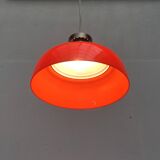 Ceiling Lamp Model KD7 Mid-Century by Achille Castiglioni for Kartell