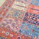 Pair of Vintage Rugs, Art Deco Inspiration