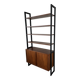 Vintage shelf by Olli Borg for Asko, 1960s