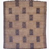 Tuareg rug from Mauritania - 120 x 107 cm