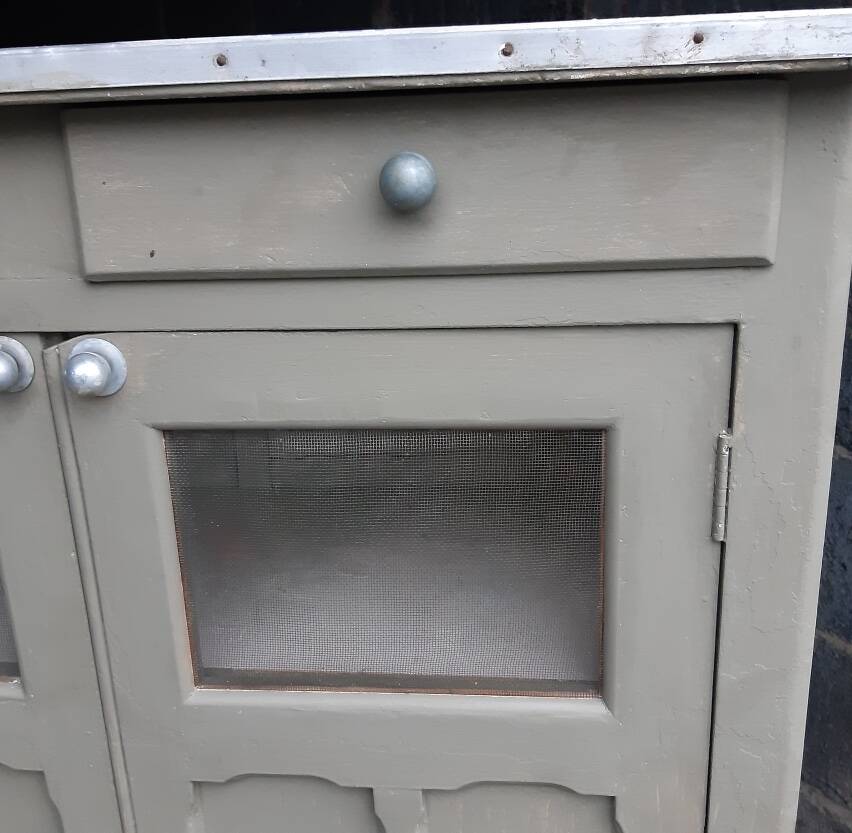 Parisian buffet cuisine 1940