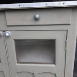 Parisian buffet cuisine 1940