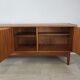 Vintage 1960s Scandinavian teak sideboard