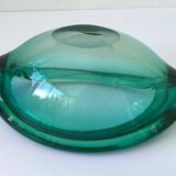 Murano pocket ashtray
