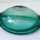 Murano pocket ashtray