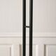 Floor lamp 555 by Elio Guidici for Lumen Center Italia