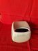 Vase / Pocket Tray Virebent Porcelain from Lot Signed Pierre LÉBE DUM
