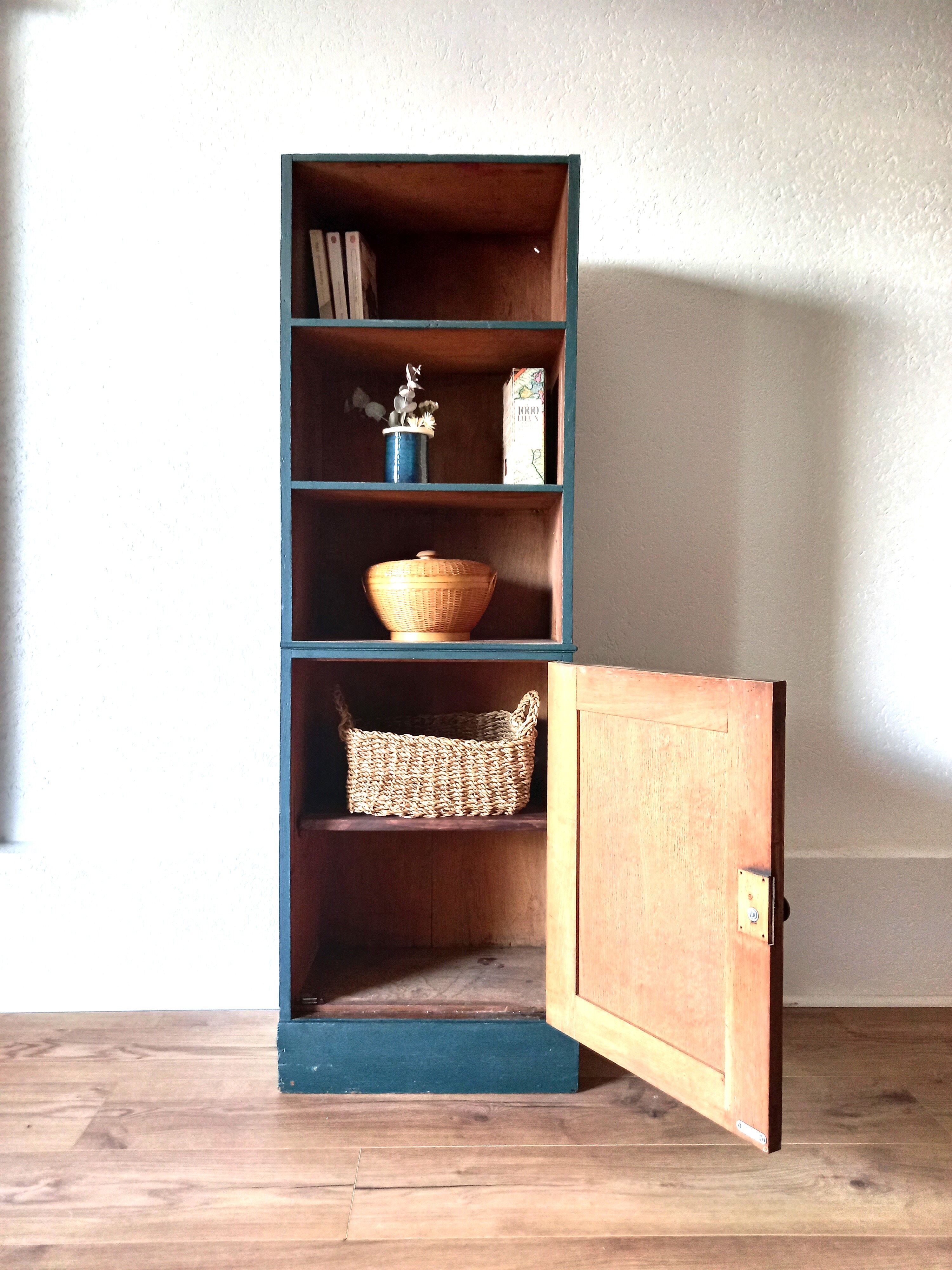 Accountant's furniture