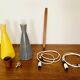 Cascading Lamp by Aloys Gangkofner for Peill and Putzler