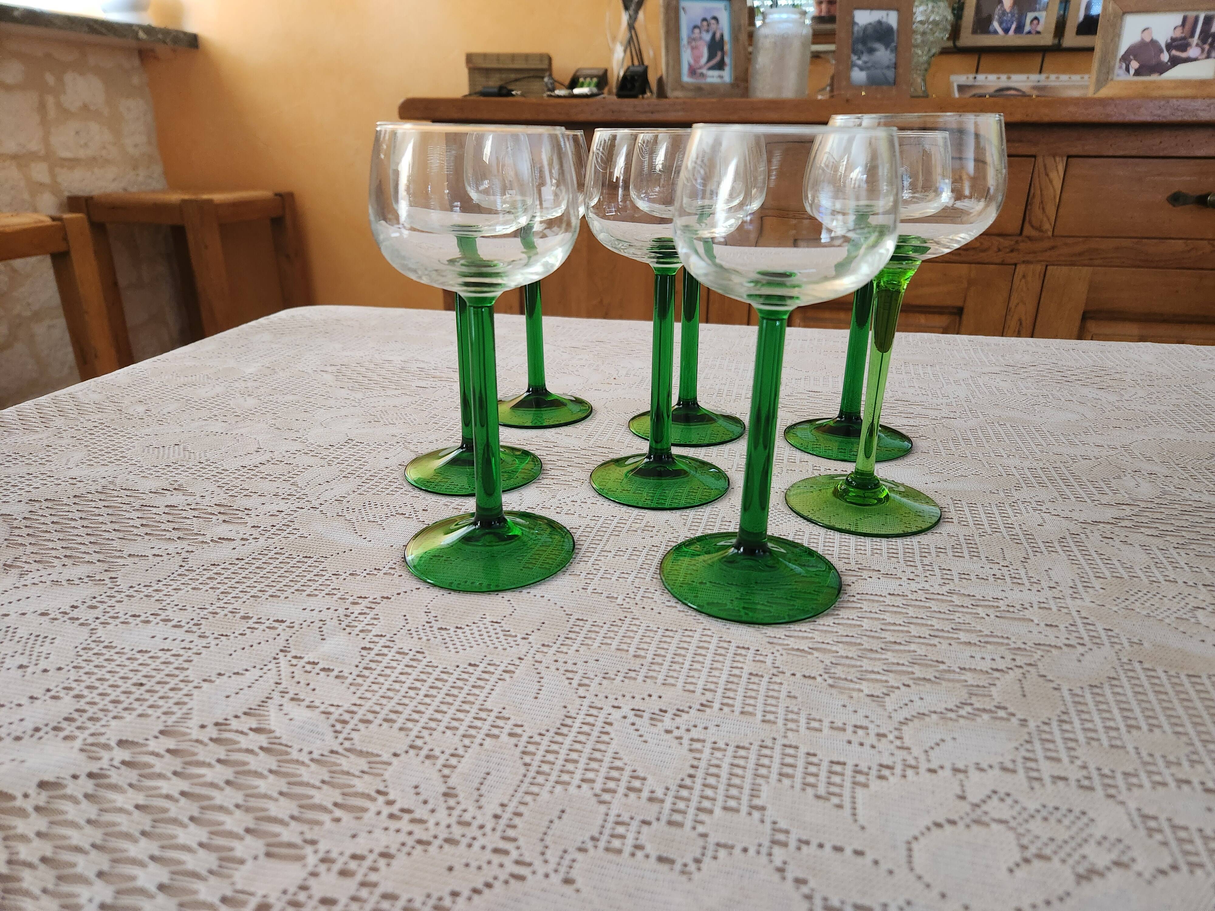 Wine glass
