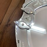 Venice mirror, 1950s, very good condition.