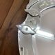 Venice mirror, 1950s, very good condition.