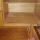 Scandinavian sideboard