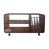 Coffee table by Michel Dumas