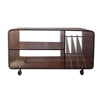 Coffee table by Michel Dumas