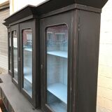 Vitrine de notaire