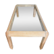 Coffee table 80s
