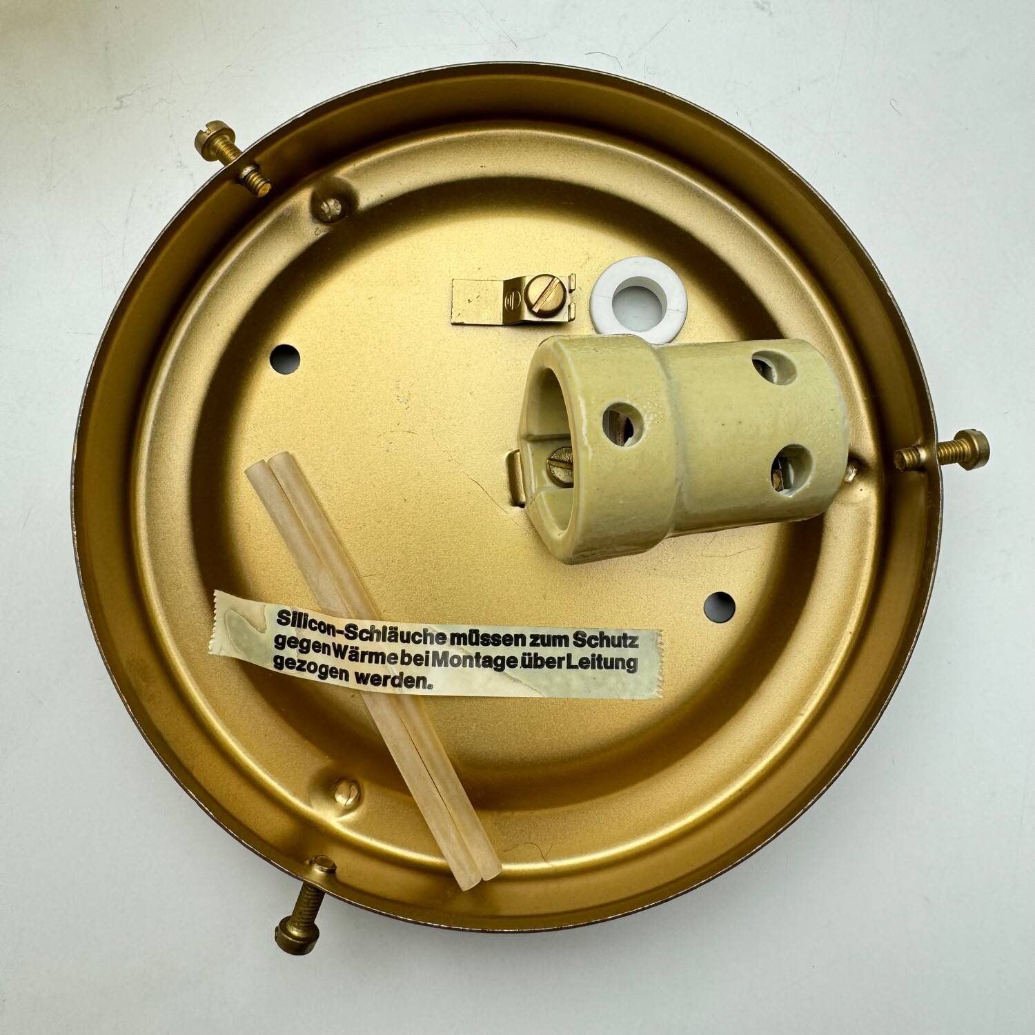 Plafonnier Bulles Helena Tynell Limburg