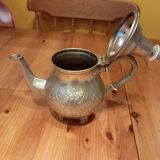 Moulay Hassan teapot