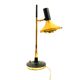 Oscar Torlasco model 533 table lamp, Lumi, Italy, 1950