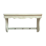 Wall shelf